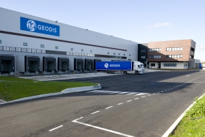 LISAP e GEODIS siglano una nuova partnership per la gestione dell&#039;interna supply chain
