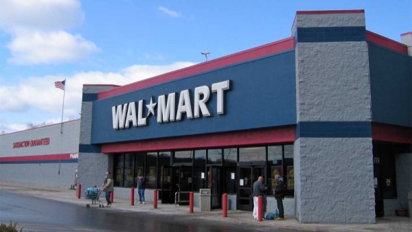 Walmart e le consegne con i droni: iniziata sperimentazione