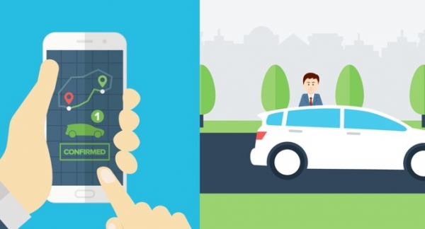 Mvmant: la rivoluzionaria app che rende il trasporto "intelligente"