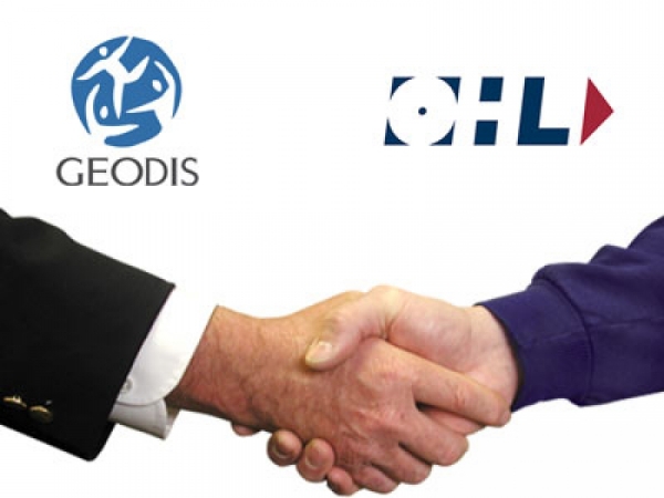 GEODIS finalizza l'acquisizione di OHL (OZBURN-HESSEY LOGISTICS)
